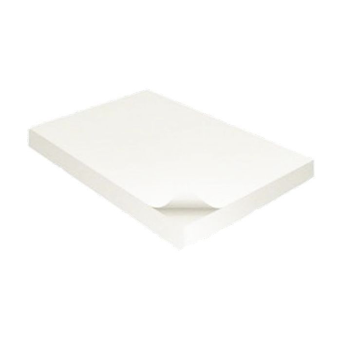 Бумага для заметок 152х102 мм, 170 л. белая Buromax (BE.7159)