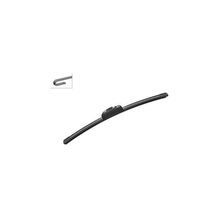 Щетка стеклоочистителя Bosch 3 397 008 531 изображение 2