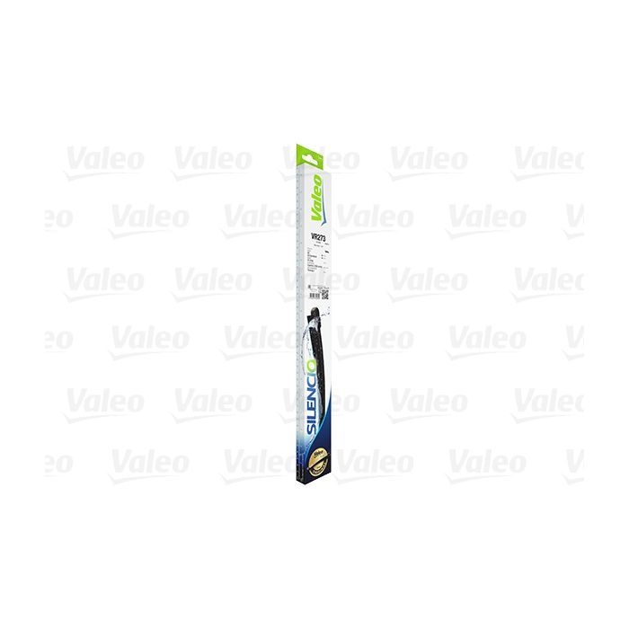 Щетка стеклоочистителя Valeo 574581 изображение 3