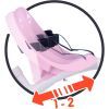 Дитячий велосипед Smoby Be Move Комфорт 3 в 1 рожевий (740415) зображення 5