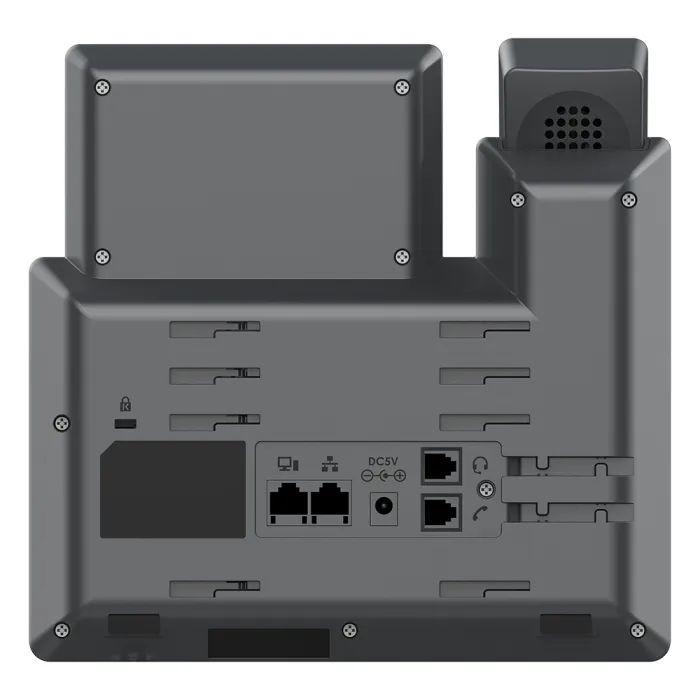 IP телефон Grandstream GRP2603P зображення 3