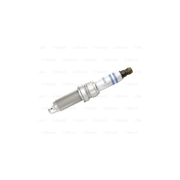 Свеча зажигания Bosch 0 242 145 541 изображение 2