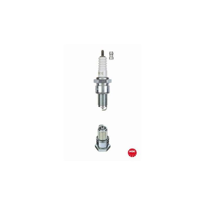 Свічка запалювання NGK 7265 BPR7E