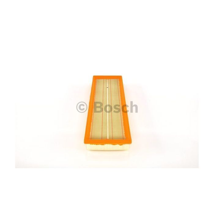Повітряний фільтр для автомобіля Bosch F026400478 зображення 2