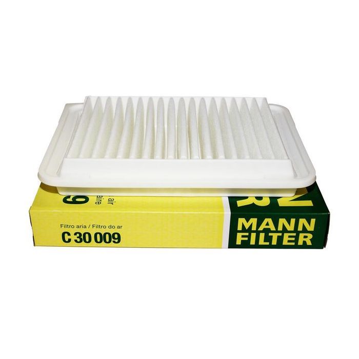 Воздушный фильтр для автомобиля Mann C30009 изображение 2