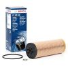 Фільтр масляний Bosch 1 457 429 152 зображення 4