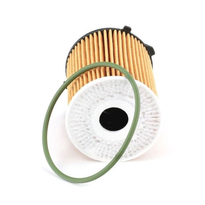Фільтр масляний Bosch F026407082 зображення 4