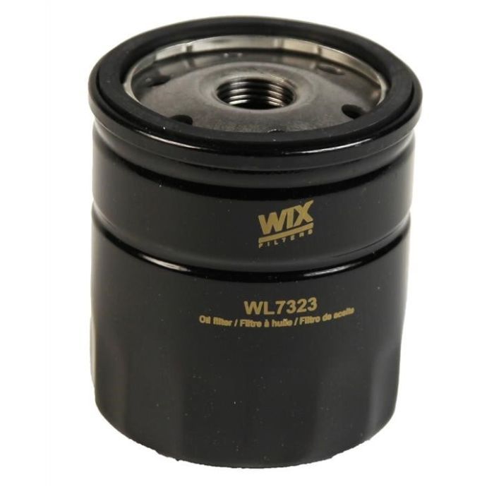 Фільтр масляний Wixfiltron WL7323