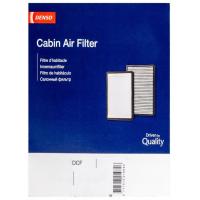 Photos - Cabin Air Filter Denso Фільтр салону  DCF493P 