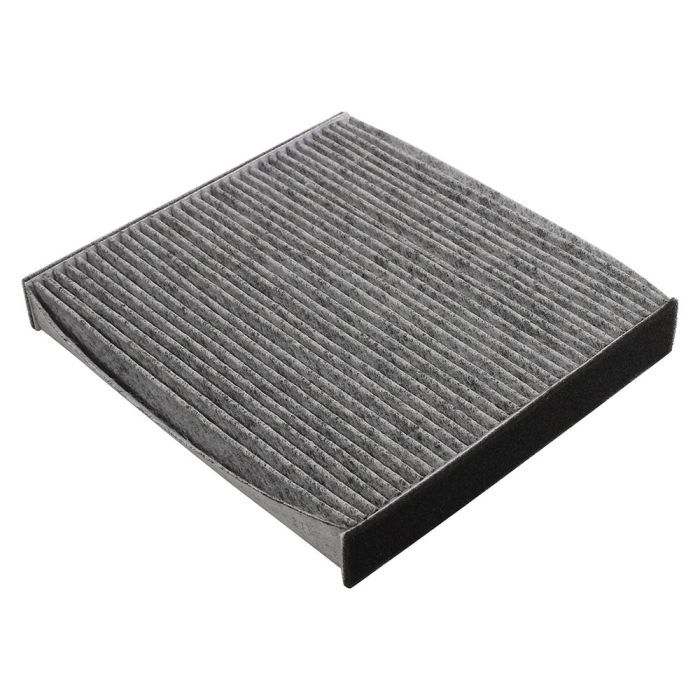 Фільтр салону Mahle LAK490 зображення 2