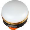 Фонарь Skif Outdoor Light Drop Black/Orange (YD-01) изображение 2