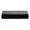 Коммутатор сетевой Dahua DH-PFS3005-5GT-L