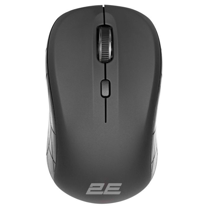 Мышка 2E MF216 Wireless Black (2E-MF216WB)