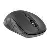 Мышка 2E MF216 Wireless Black (2E-MF216WB) изображение 2