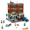 Конструктор LEGO Creator Expert Гараж на углу 2569 деталей (10264-) изображение 2