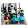 Конструктор LEGO Creator Expert Гараж на углу 2569 деталей (10264-) изображение 9