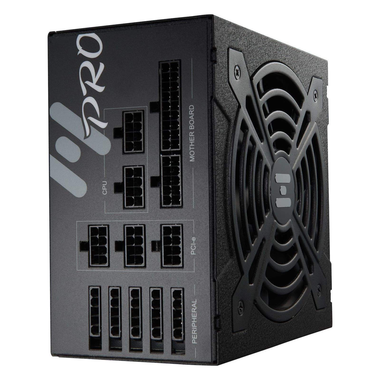 ᐈ Купить блок питания FSP 1000W HYDRO G PRO (HG2-1000) в Киеве и