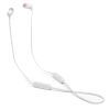 Навушники JBL Tune 125BT White (JBLT125BTWHT) зображення 2