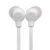 Навушники JBL Tune 125BT White (JBLT125BTWHT) зображення 3
