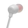 Навушники JBL Tune 125BT White (JBLT125BTWHT) зображення 6
