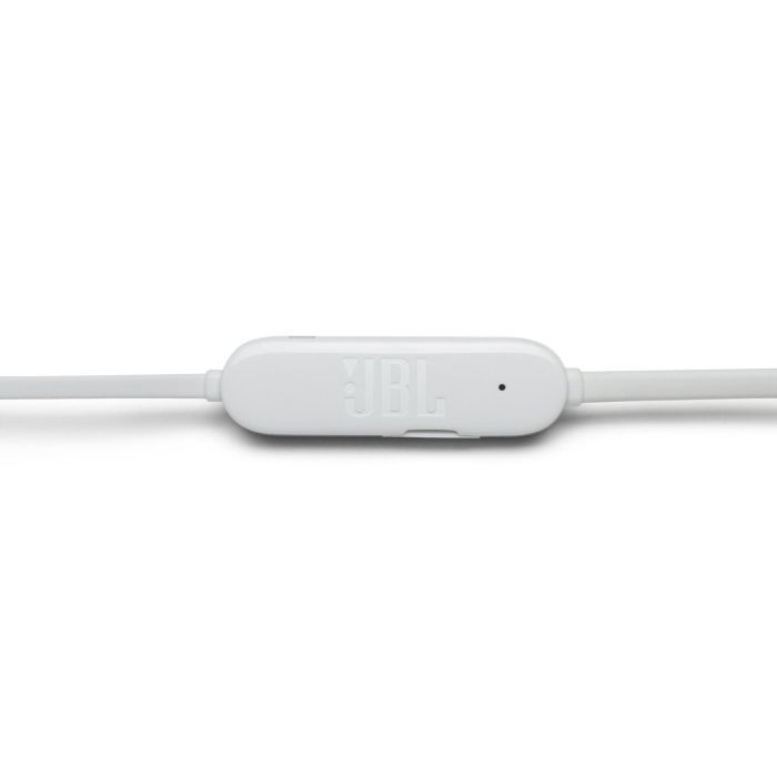 Навушники JBL Tune 125BT White (JBLT125BTWHT) зображення 7