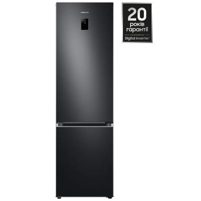 Холодильник Samsung RB38T676FB1/UA изображение 2