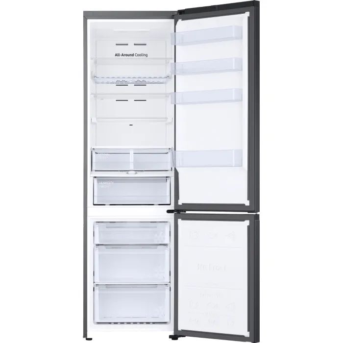 Холодильник Samsung RB38T676FB1/UA изображение 3