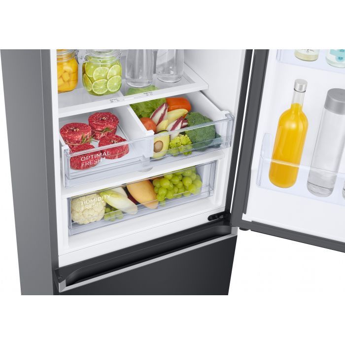 Холодильник Samsung RB38T676FB1/UA изображение 8