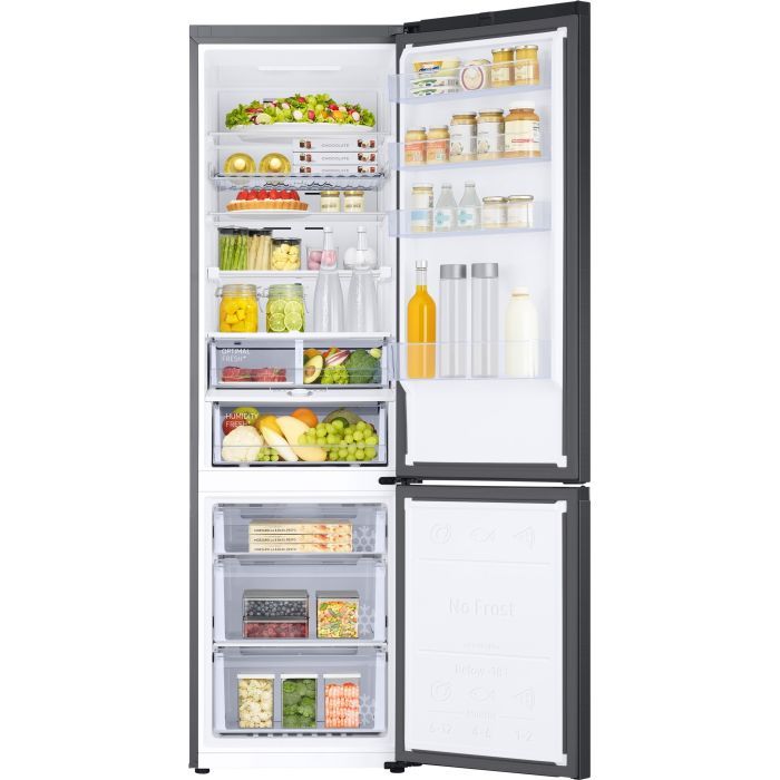Холодильник Samsung RB38T676FB1/UA изображение 9