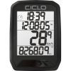 Велокомпьютер Ciclo Protos 113 Black (10151130)