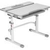 Парта со стулом Cubby Botero Grey (221960) изображение 5