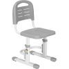 Парта со стулом Cubby Botero Grey (221960) изображение 9