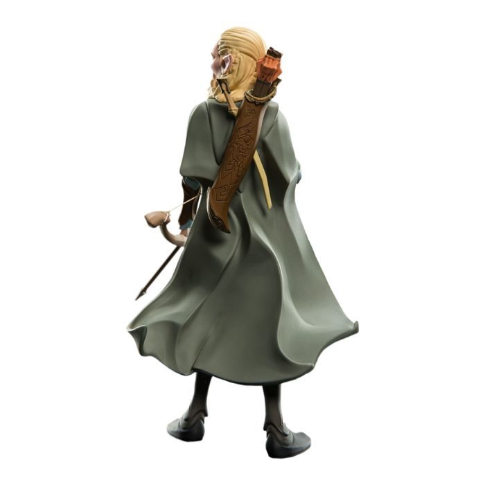 Фигурка для геймеров Weta Workshop Lord Of The Ring Legolas (865002524) изображение 4