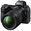 Об'єктив Nikon Z NIKKOR 24-200mm f/4-6.3 VR (JMA710DA) зображення 4