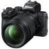 Об'єктив Nikon Z NIKKOR 24-200mm f/4-6.3 VR (JMA710DA) зображення 5