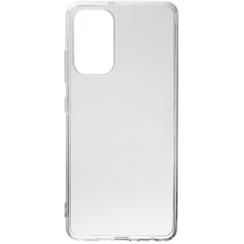 Чехол для мобильного телефона Armorstandart Air Series для Samsung A32 (A325) Transparent (ARM58566)