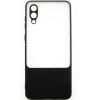 Чехол для мобильного телефона Dengos Matte Bng для Samsung Galaxy A02 (A022) (black) (DG-TPU-BNG-03)