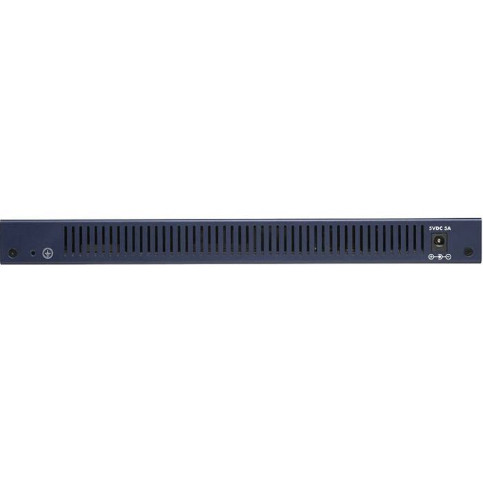 Коммутатор сетевой Netgear GS116GE изображение 4