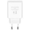 Зарядний пристрій 2E USB Wall Charger QC3.0 DC5V/3A, Max 18W, white (2E-WC1USB18W-W) зображення 3