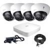 Комплект видеонаблюдения Dahua HDCVI-4D-2K-PRO KIT