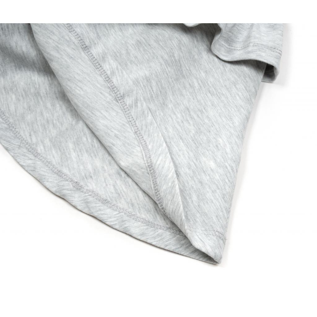 Платье Breeze с феей (14405-110G-gray) изображение 4