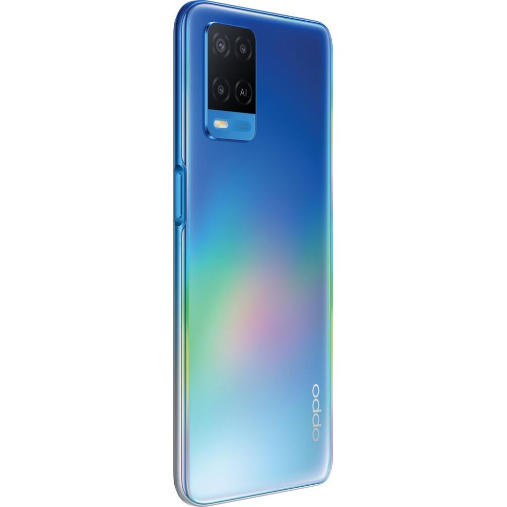 Мобильный телефон Oppo A54 4/128GB Starry Blue (OFCPH2239_BLUE_4/128) изображение 8