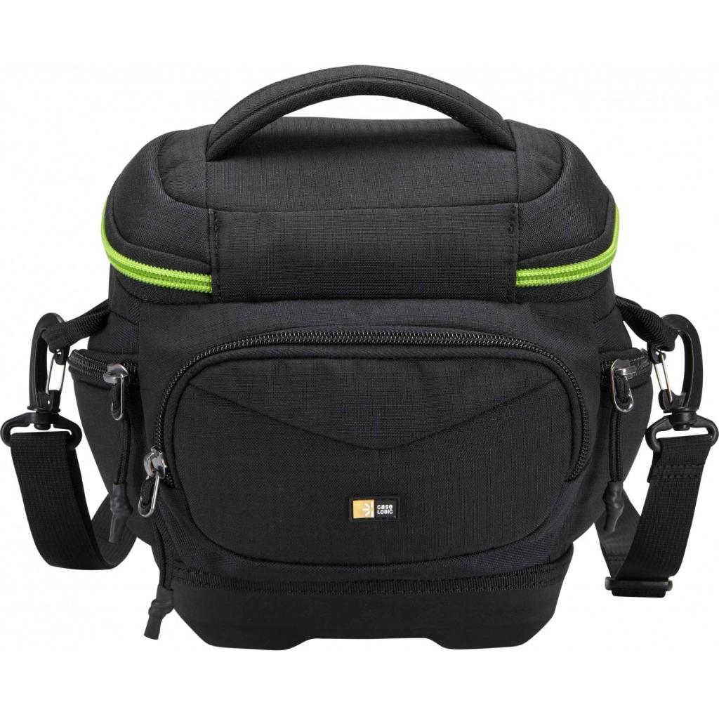 Фото-сумка Case Logic Kontrast S Shoulder Bag DILC KDM-101 Black (3202927) изображение 2