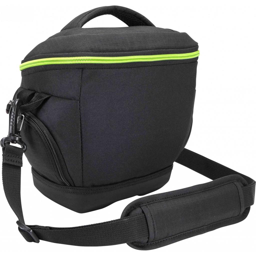 Фото-сумка Case Logic Kontrast S Shoulder Bag DILC KDM-101 Black (3202927) изображение 4