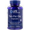 Мультивітамін Life Extension Мультивітаміни Двічі в День, Two-Per-Day, 120 капсул (LEX-23141)