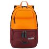 Рюкзак для ноутбука Thule 15" Departer 21L TDMB-115 Dark Bordeaux/Vibrant Orange (3203376) изображение 3