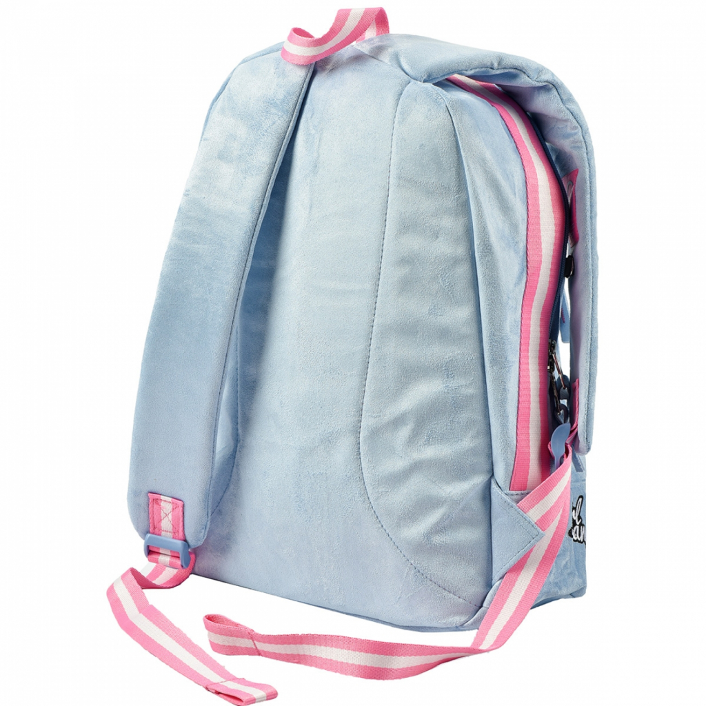 Рюкзак шкільний Yes T-94 Tusa блакитний (558471) зображення 3