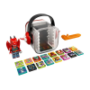 Конструктор LEGO VIDIYO Metal Dragon BeatBox (Битбокс Дракона-Металлиста) (43109) изображение 10