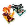 Конструктор LEGO VIDIYO Metal Dragon BeatBox (Бітбокс Дракона-Металіста) (43109) зображення 7