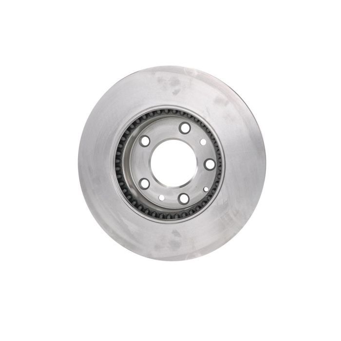 Тормозной диск Bosch 0 986 479 132 изображение 3